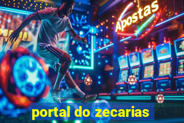 portal do zecarias